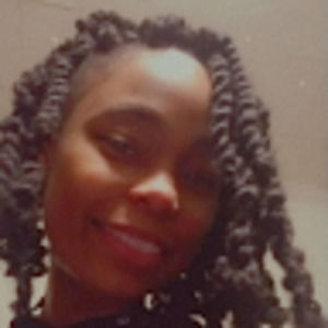 Meet your Posher, Alisha